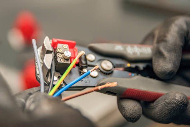 Best Electrical Rewiring Services  in East Pepperell, MA