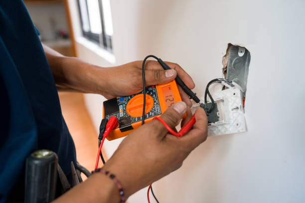 Best Electrical Troubleshooting Services  in East Pepperell, MA