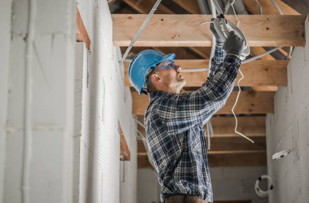 Best Circuit Breaker Repair  in East Pepperell, MA