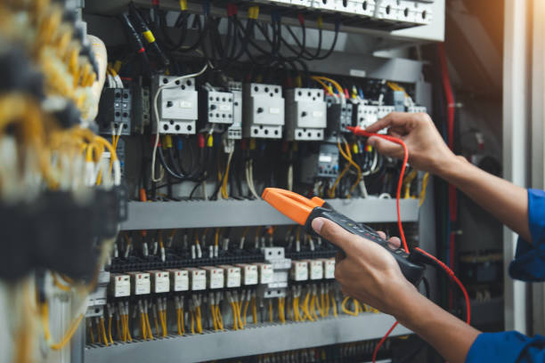 Best Emergency Electrician Near Me  in East Pepperell, MA