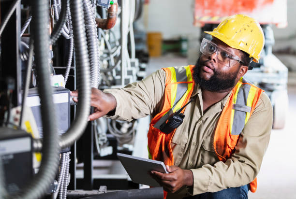 Best Electric Panel Repair  in East Pepperell, MA