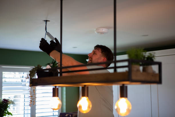 Industrial Electrical Services in East Pepperell, MA