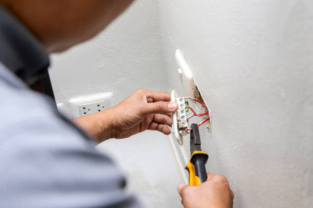 Best Affordable Electrical Installation  in East Pepperell, MA