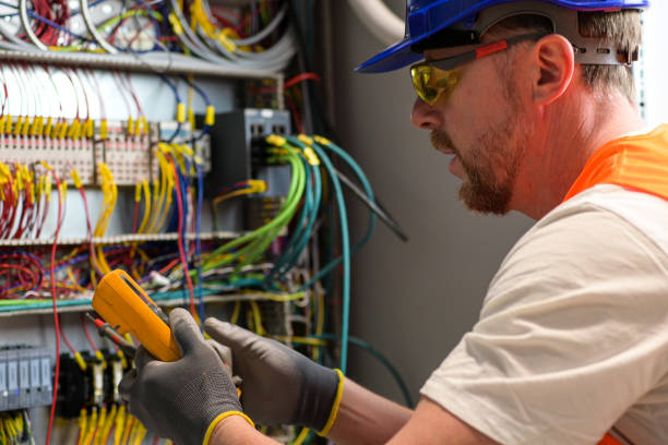 Best Home Electrical Repair  in East Pepperell, MA