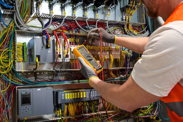 Best Best Electricians Near Me  in East Pepperell, MA
